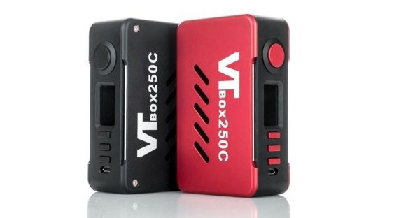box dna 2021